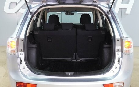 Mitsubishi Outlander III рестайлинг 3, 2013 год, 1 379 000 рублей, 19 фотография