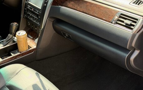 Toyota Camry, 2018 год, 2 350 000 рублей, 18 фотография