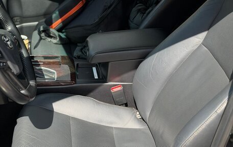 Toyota Camry, 2018 год, 2 350 000 рублей, 24 фотография