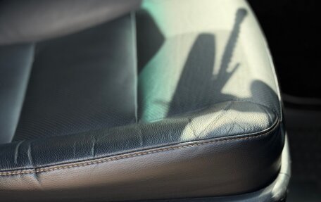 Toyota Camry, 2018 год, 2 350 000 рублей, 22 фотография