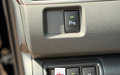 Toyota Camry, 2018 год, 2 350 000 рублей, 25 фотография