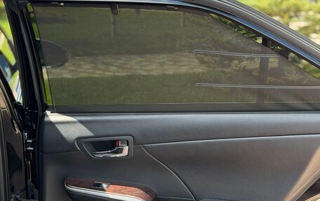Toyota Camry, 2018 год, 2 350 000 рублей, 34 фотография