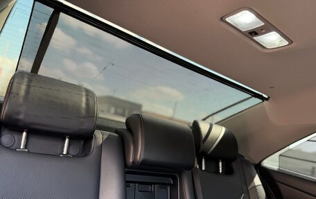 Toyota Camry, 2018 год, 2 350 000 рублей, 36 фотография