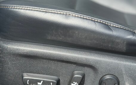 Toyota Camry, 2018 год, 2 350 000 рублей, 29 фотография