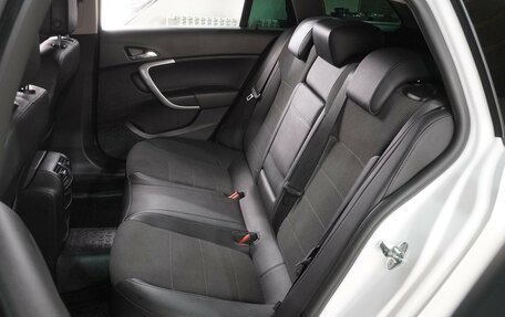 Opel Insignia II рестайлинг, 2012 год, 1 279 000 рублей, 9 фотография