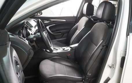 Opel Insignia II рестайлинг, 2012 год, 1 279 000 рублей, 10 фотография