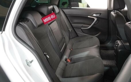 Opel Insignia II рестайлинг, 2012 год, 1 279 000 рублей, 7 фотография
