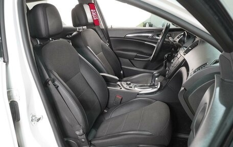 Opel Insignia II рестайлинг, 2012 год, 1 279 000 рублей, 8 фотография