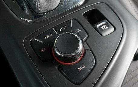 Opel Insignia II рестайлинг, 2012 год, 1 279 000 рублей, 22 фотография