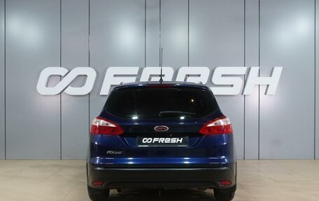 Ford Focus III, 2013 год, 799 000 рублей, 4 фотография
