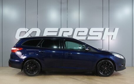 Ford Focus III, 2013 год, 799 000 рублей, 5 фотография