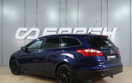 Ford Focus III, 2013 год, 799 000 рублей, 2 фотография