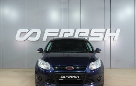 Ford Focus III, 2013 год, 799 000 рублей, 3 фотография