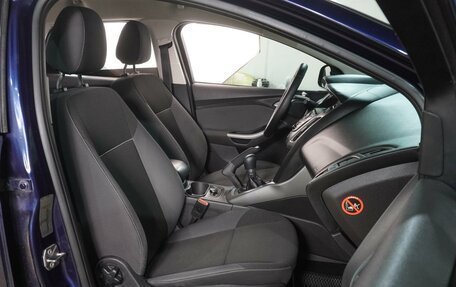 Ford Focus III, 2013 год, 799 000 рублей, 8 фотография