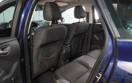 Ford Focus III, 2013 год, 799 000 рублей, 11 фотография