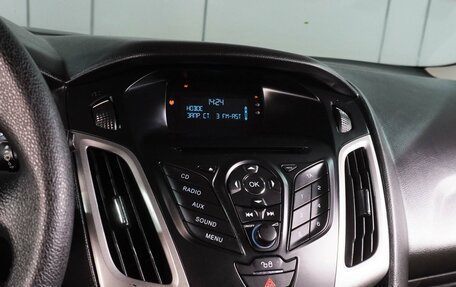 Ford Focus III, 2013 год, 799 000 рублей, 13 фотография