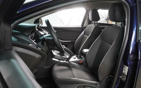Ford Focus III, 2013 год, 799 000 рублей, 10 фотография