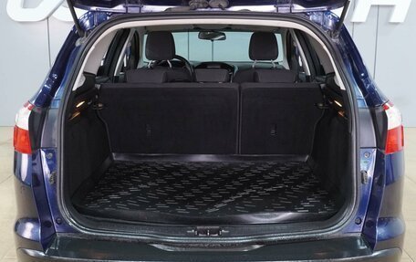 Ford Focus III, 2013 год, 799 000 рублей, 18 фотография