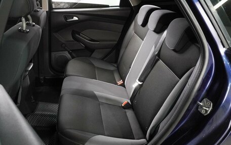 Ford Focus III, 2013 год, 799 000 рублей, 9 фотография