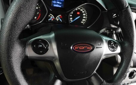 Ford Focus III, 2013 год, 799 000 рублей, 14 фотография