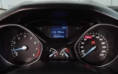 Ford Focus III, 2013 год, 799 000 рублей, 17 фотография