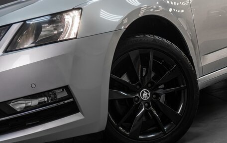 Skoda Octavia, 2019 год, 1 929 000 рублей, 8 фотография