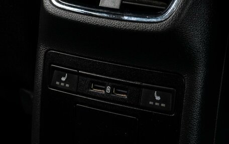 Skoda Octavia, 2019 год, 1 929 000 рублей, 17 фотография