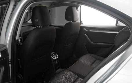 Skoda Octavia, 2019 год, 1 929 000 рублей, 15 фотография