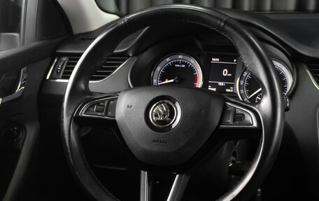 Skoda Octavia, 2019 год, 1 929 000 рублей, 22 фотография