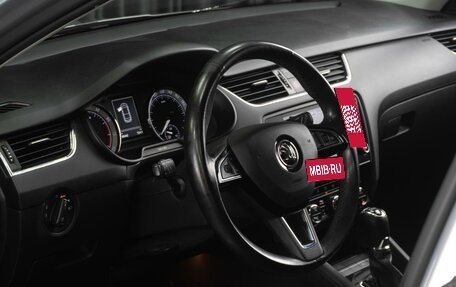 Skoda Octavia, 2019 год, 1 929 000 рублей, 19 фотография
