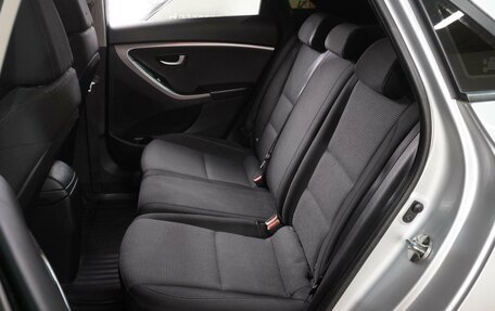 Hyundai i30 II рестайлинг, 2015 год, 1 249 000 рублей, 9 фотография