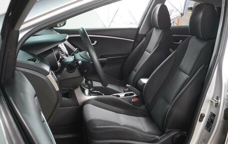 Hyundai i30 II рестайлинг, 2015 год, 1 249 000 рублей, 10 фотография