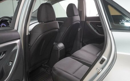 Hyundai i30 II рестайлинг, 2015 год, 1 249 000 рублей, 11 фотография