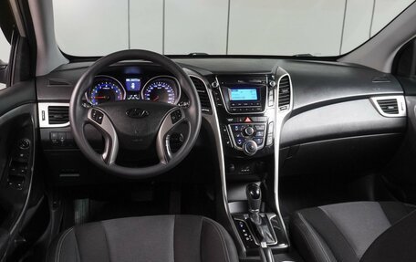 Hyundai i30 II рестайлинг, 2015 год, 1 249 000 рублей, 6 фотография
