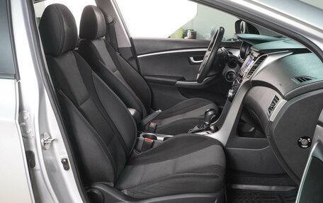 Hyundai i30 II рестайлинг, 2015 год, 1 249 000 рублей, 8 фотография