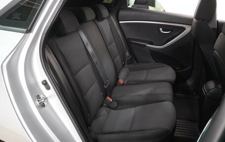 Hyundai i30 II рестайлинг, 2015 год, 1 249 000 рублей, 7 фотография