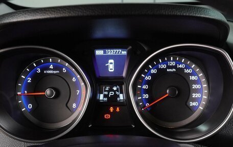 Hyundai i30 II рестайлинг, 2015 год, 1 249 000 рублей, 16 фотография