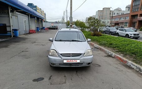 KIA Rio II, 2004 год, 240 000 рублей, 2 фотография