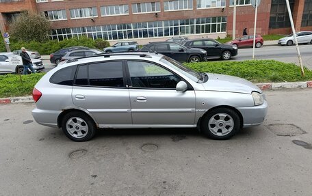 KIA Rio II, 2004 год, 240 000 рублей, 3 фотография