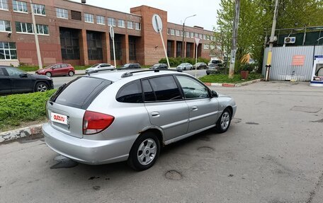KIA Rio II, 2004 год, 240 000 рублей, 4 фотография