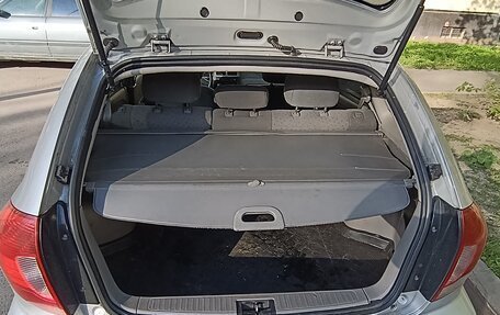 KIA Rio II, 2004 год, 240 000 рублей, 9 фотография