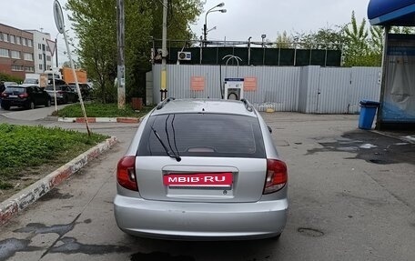 KIA Rio II, 2004 год, 240 000 рублей, 6 фотография