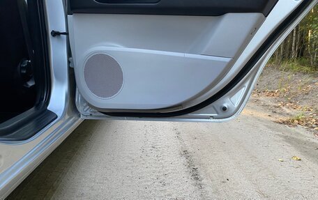 KIA cee'd I рестайлинг, 2009 год, 760 000 рублей, 14 фотография