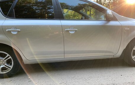 KIA cee'd I рестайлинг, 2009 год, 760 000 рублей, 7 фотография