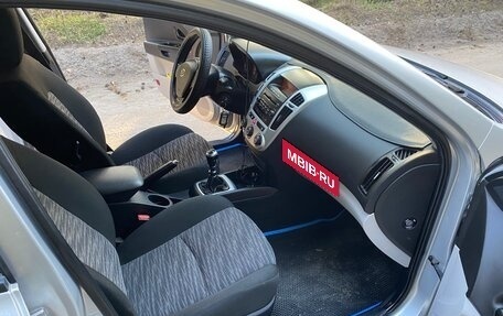 KIA cee'd I рестайлинг, 2009 год, 760 000 рублей, 12 фотография