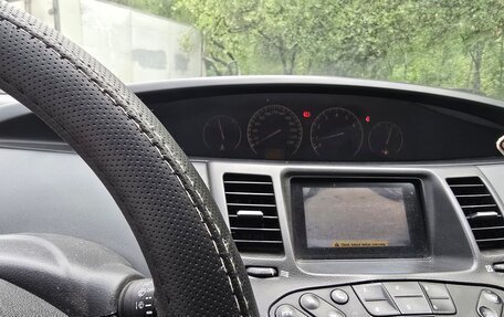 Nissan Primera III, 2006 год, 310 000 рублей, 13 фотография