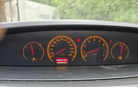 Nissan Primera III, 2006 год, 310 000 рублей, 12 фотография