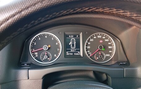 Volkswagen Tiguan I, 2010 год, 950 000 рублей, 7 фотография