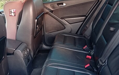 Volkswagen Tiguan I, 2010 год, 950 000 рублей, 9 фотография