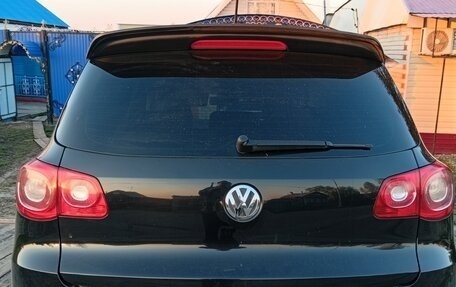 Volkswagen Tiguan I, 2010 год, 950 000 рублей, 2 фотография